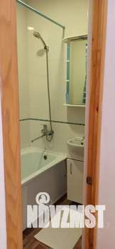 1-к квартира, посуточно, 20м2, 3/18 этаж