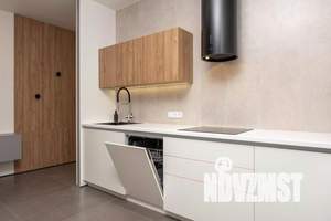 2-к квартира, посуточно, 56м2, 6/17 этаж