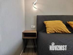 1-к квартира, посуточно, 30м2, 16/17 этаж