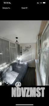 1-к квартира, посуточно, 31м2, 1/1 этаж
