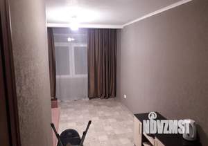 Студия квартира, на длительный срок, 18м2, 2/5 этаж