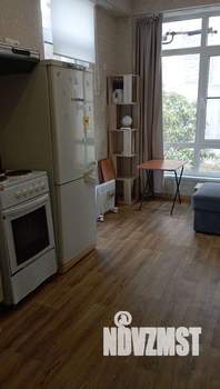 Студия квартира, на длительный срок, 20м2, 3/3 этаж