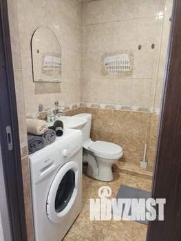 Студия квартира, посуточно, 26м2, 2/4 этаж