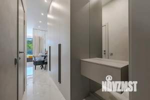 Студия квартира, посуточно, 29м2, 12/20 этаж