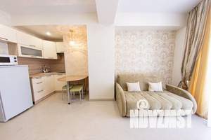 1-к квартира, посуточно, 27м2, 5/11 этаж