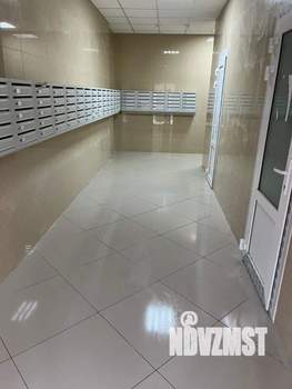 1-к квартира, на длительный срок, 27м2, 3/12 этаж