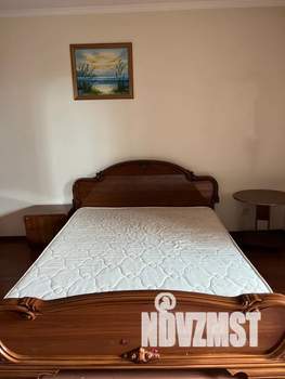 1-к квартира, посуточно, 68м2, 13/20 этаж