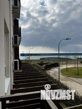 1-к квартира, посуточно, 50м2, 1/1 этаж