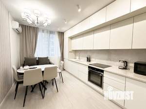 2-к квартира, на длительный срок, 40м2, 12/19 этаж