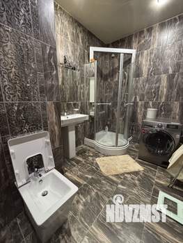 3-к квартира, на длительный срок, 100м2, 8/24 этаж