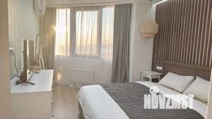 2-к квартира, посуточно, 65м2, 18/22 этаж