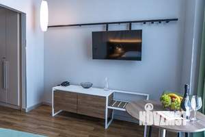 1-к квартира, посуточно, 24м2, 8/10 этаж