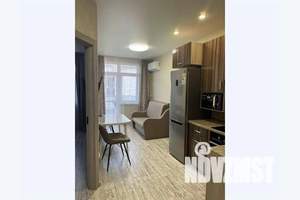 1-к квартира, посуточно, 37м2, 3/5 этаж