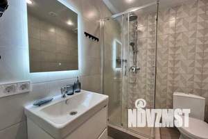 1-к квартира, посуточно, 29м2, 2/12 этаж
