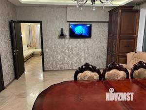 2-к квартира, посуточно, 64м2, 9/17 этаж