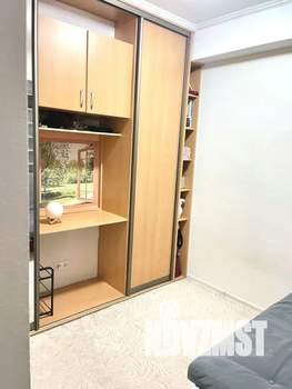 1-к квартира, посуточно, 40м2, 4/6 этаж