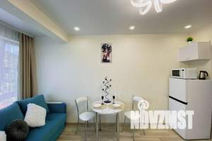 2-к квартира, посуточно, 33м2, 3/15 этаж