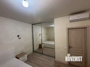 2-к квартира, на длительный срок, 60м2, 3/6 этаж