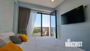 1-к квартира, посуточно, 30м2, 7/8 этаж