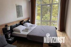 1-к квартира, посуточно, 23м2, 2/2 этаж