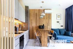 2-к квартира, посуточно, 42м2, 1/1 этаж