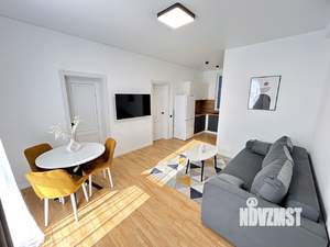 3-к квартира, на длительный срок, 51м2, 1/3 этаж
