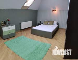 3-к квартира, посуточно, 120м2, 4/4 этаж