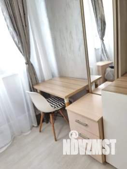 Студия квартира, посуточно, 30м2, 2/10 этаж