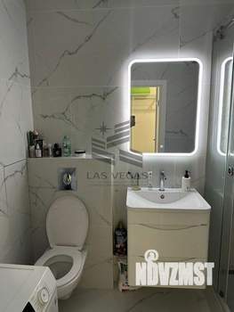 2-к квартира, на длительный срок, 50м2, 9/21 этаж