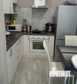 2-к квартира, на длительный срок, 37м2, 23/26 этаж