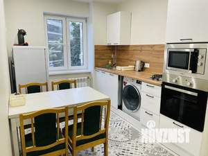 2-к квартира, посуточно, 50м2, 4/9 этаж