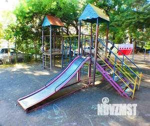 Студия квартира, посуточно, 27м2, 1/5 этаж