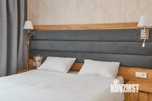 1-к квартира, посуточно, 18м2, 1/1 этаж