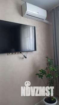 1-к квартира, посуточно, 31м2, 1/10 этаж