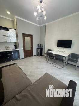 1-к квартира, на длительный срок, 33м2, 2/3 этаж