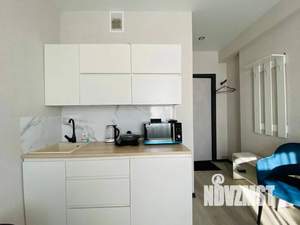 Студия квартира, посуточно, 20м2, 1/5 этаж