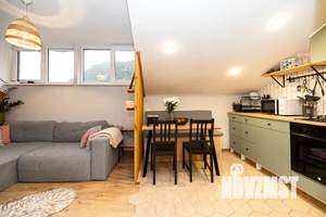 Студия квартира, посуточно, 41м2, 7/7 этаж