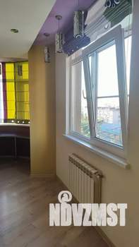 1-к квартира, посуточно, 37м2, 3/5 этаж