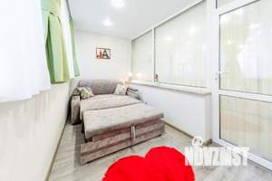 2-к квартира, посуточно, 20м2, 1/1 этаж