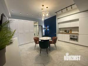 2-к квартира, на длительный срок, 60м2, 5/17 этаж