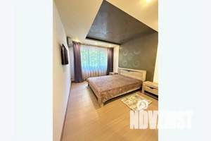 2-к квартира, посуточно, 55м2, 2/5 этаж