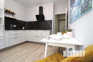 1-к квартира, посуточно, 32м2, 6/12 этаж