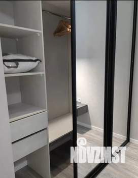 2-к квартира, посуточно, 65м2, 4/18 этаж