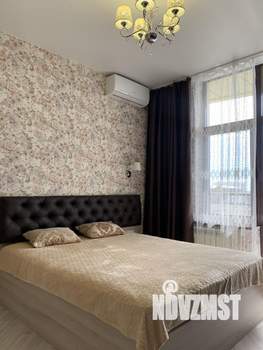 1-к квартира, на длительный срок, 42м2, 6/9 этаж