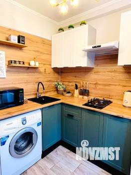 2-к квартира, на длительный срок, 38м2, 3/5 этаж