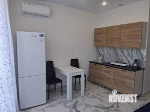 Студия квартира, на длительный срок, 22м2, 4/4 этаж