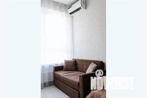 2-к квартира, посуточно, 35м2, 2/12 этаж