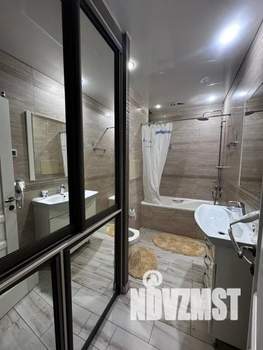 1-к квартира, посуточно, 55м2, 7/7 этаж