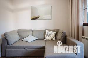 3-к квартира, посуточно, 120м2, 2/6 этаж