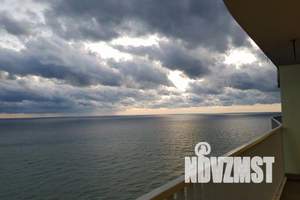 2-к квартира, посуточно, 115м2, 14/21 этаж